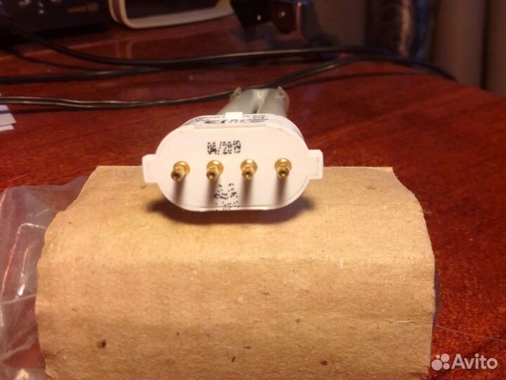 Лампа osram dulux s/e 11w 840