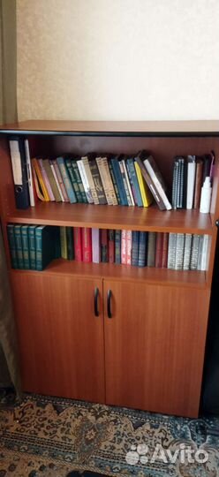 Офисная мебель для кабинета