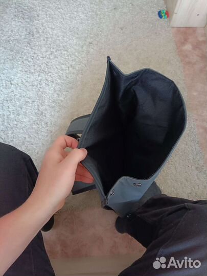 Портфель Skechers