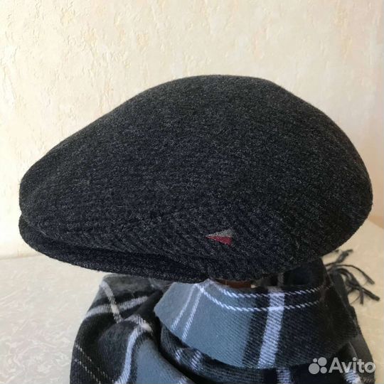 Кепка мужская