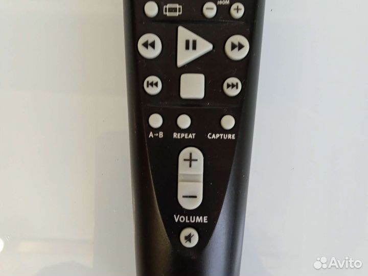 Пульт BBK RC026-09R DVD- плеера