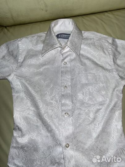 Рубашки детские