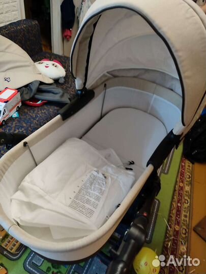 Коляска noordline 3 в 1