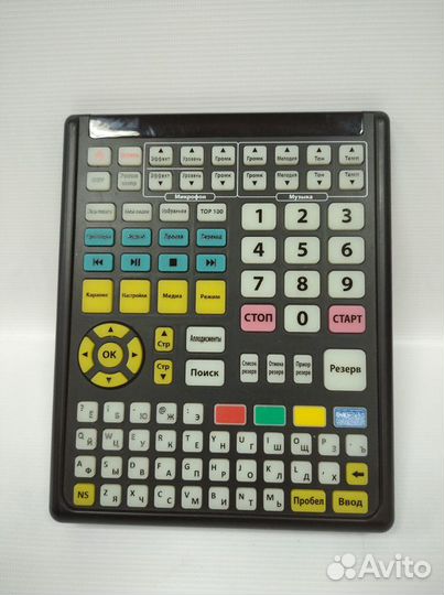 Караоке-система AST Mini Б/У