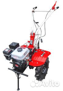 Мотоблок Ресанта мб-8000-10