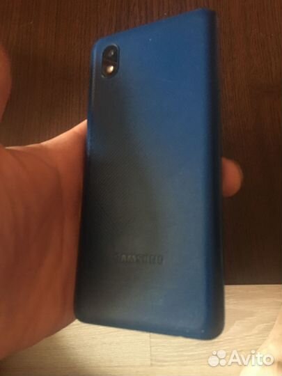 Samsung galaxy a 01 core