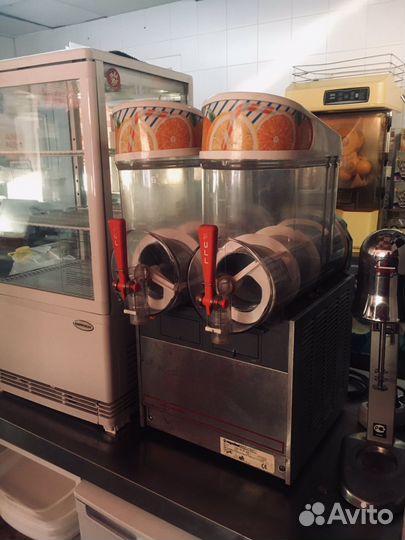 Гранитор ugolini MT 2