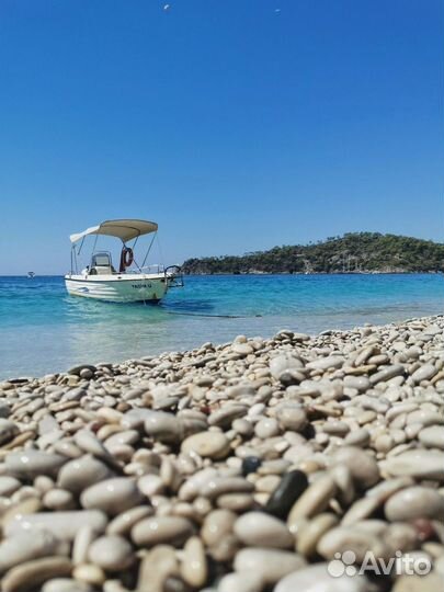 Туры в Турцию на 7 ночей