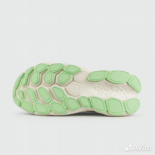 Кроссовки New Balance Fresh Foam x More V4 25528