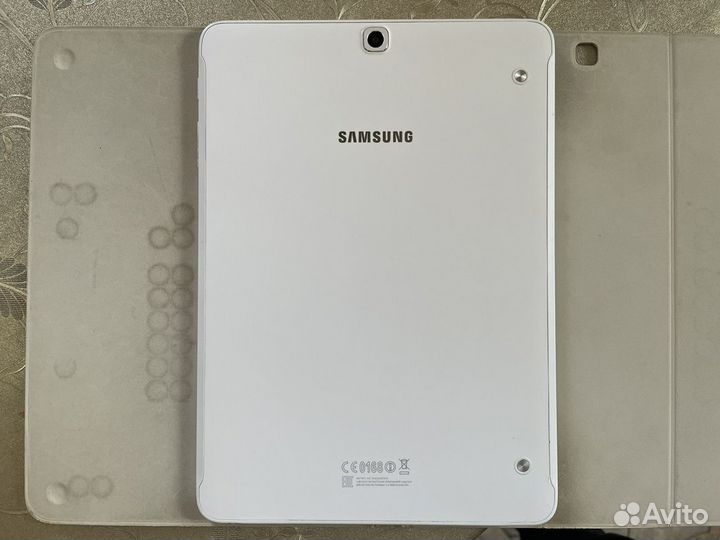 Планшет Samsung Galaxy tab s2