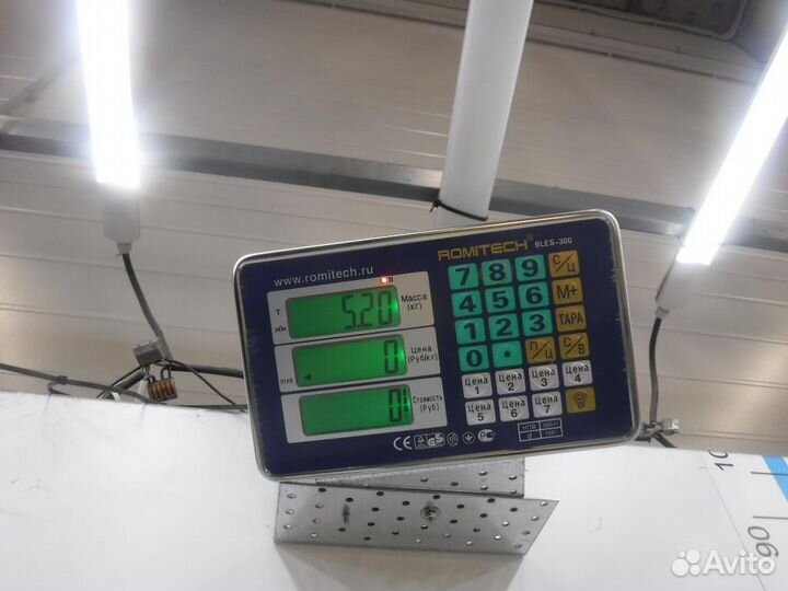 Фара левая BMW 5-Series/M5