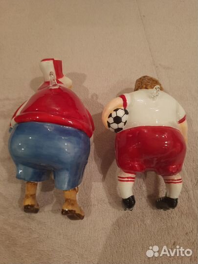 Коллекционные новогодние игрушки 