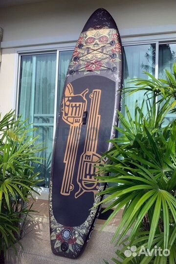 Аренда прокат сапборд supboard