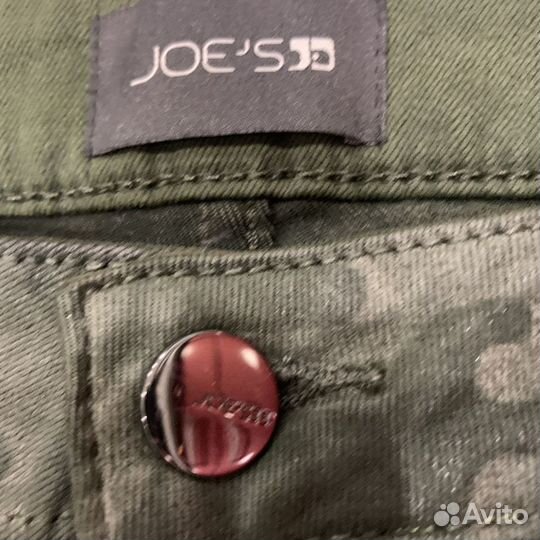 Джинсы женские JOE'S оригинал