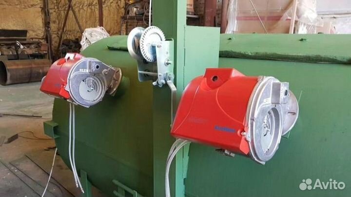 Крематор от производителя