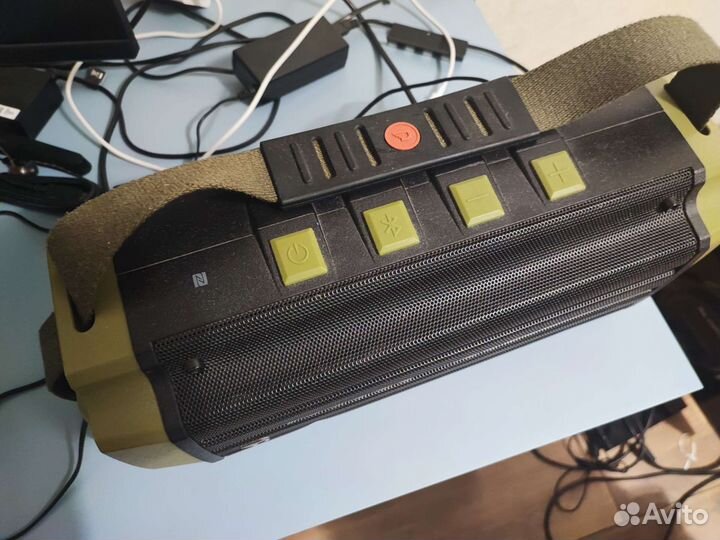 Колонка DreamWave Tremor