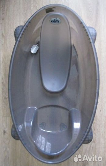 Детская ванночка, производство - Италия Cam