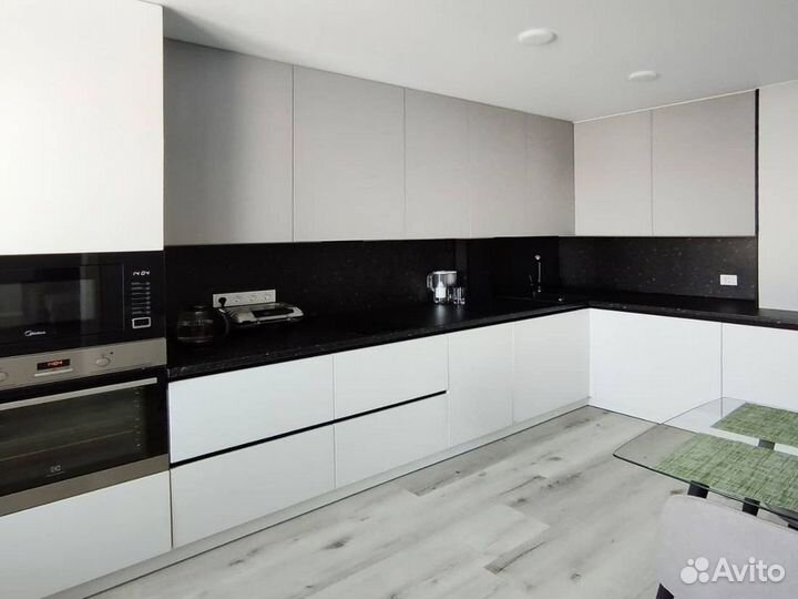 Кухни на заказ