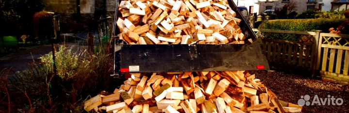 Дрова для гриля