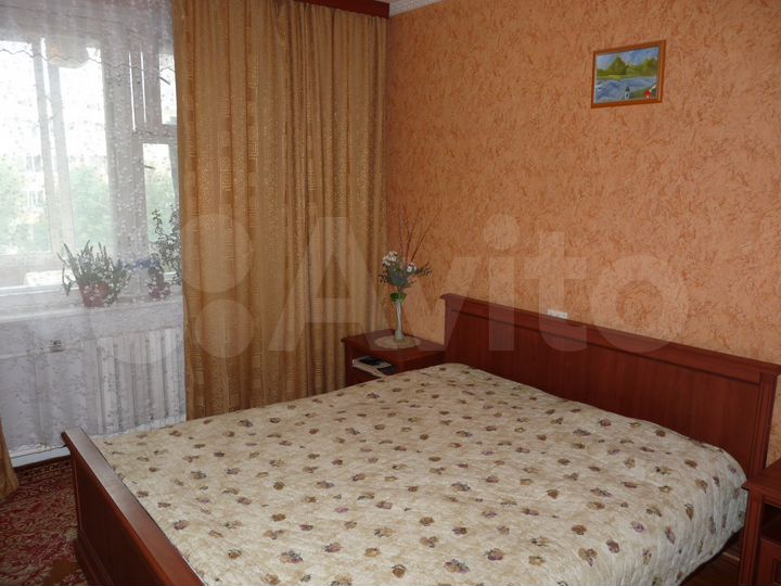 2-к. квартира, 67,5 м², 3/7 эт.