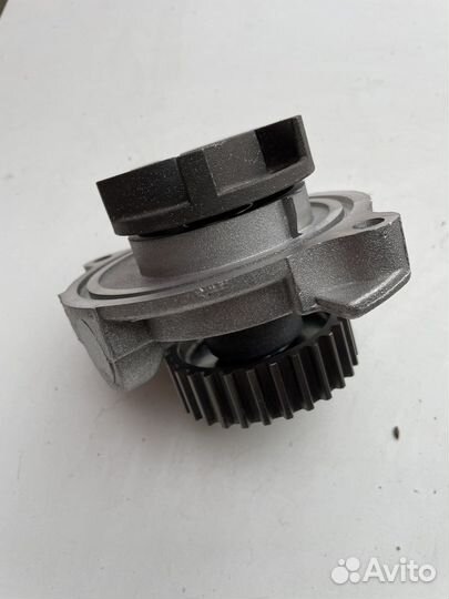 Насос водяной (помпа) Dolz A-171 audi 100 91-94