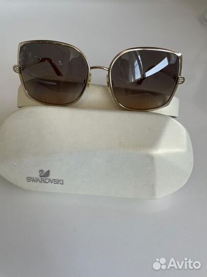 Солнцезащитные очки женские италия