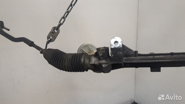 Рейка рулевая без г/у Renault Scenic, 2010