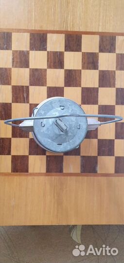 Керосиновая лампа, СССР