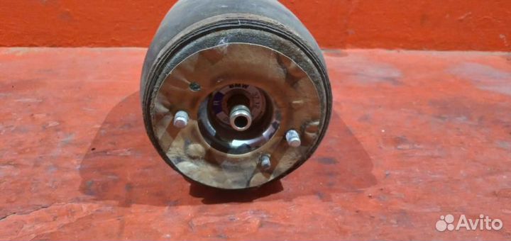 Бмв Х5 е53 пневматическая подушка задняя правая