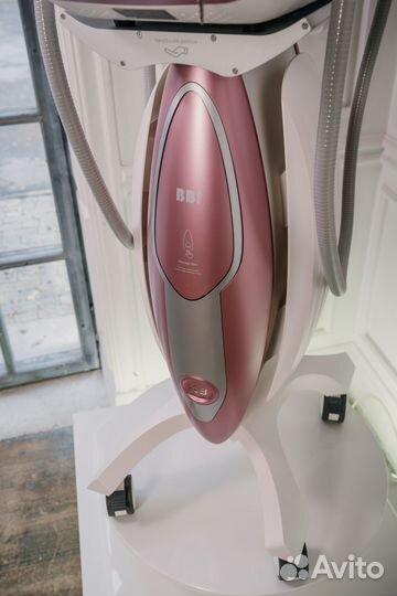 Аппарат для лазерной эпиляции BBI SOA в Ни. Но