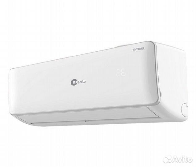 Сплит-система Denko DU-12i Legend Inverter