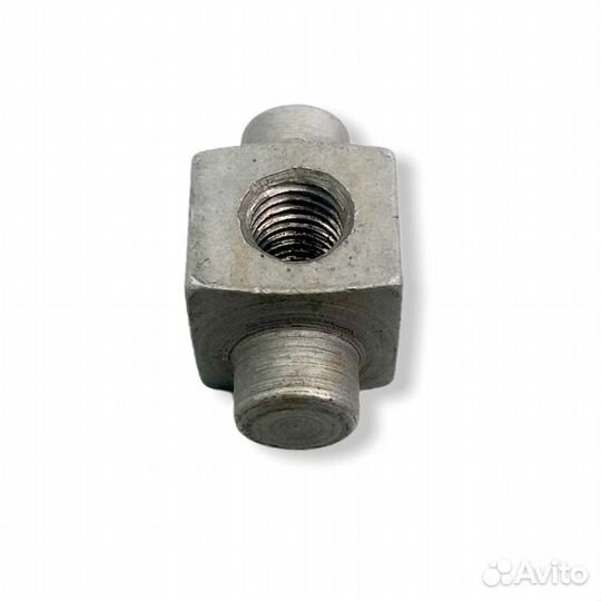 Палец ленты вом мтз-80 50-4202078