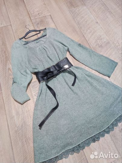 Платье женское 46 48