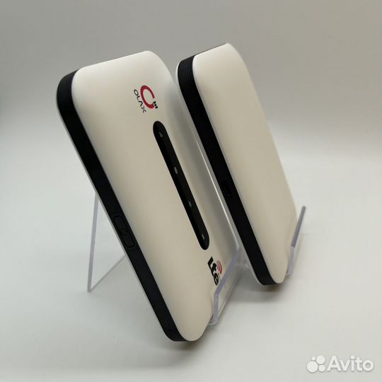 Мобильный wifi роутер Olax MT20 (imei TTL)