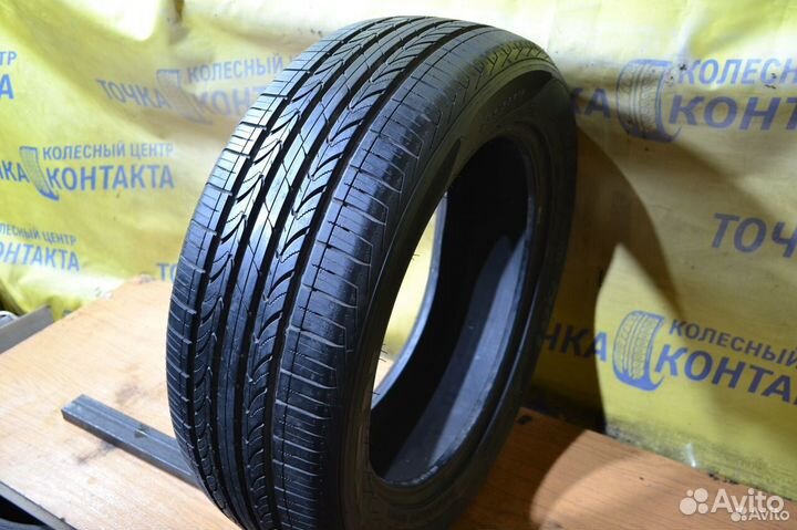 Nexen Roadian 581 235/55 R19