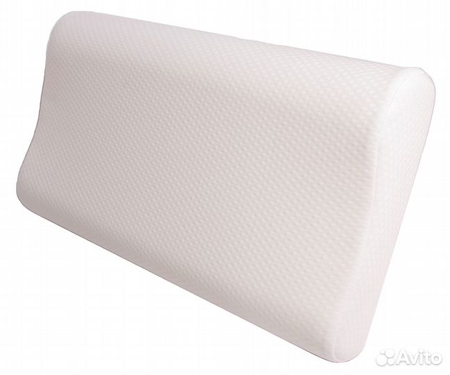 Ортопедическая подушка Basic