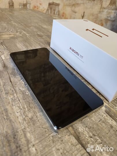 Xiaomi 11T, 8/128 ГБ