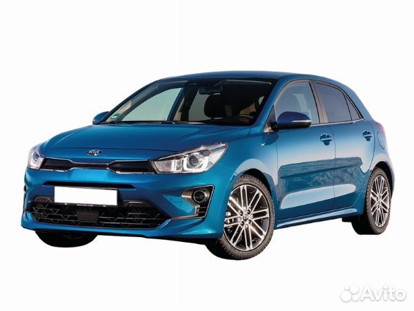 Полуступица перед Форд Транзит 00-06 (d45)