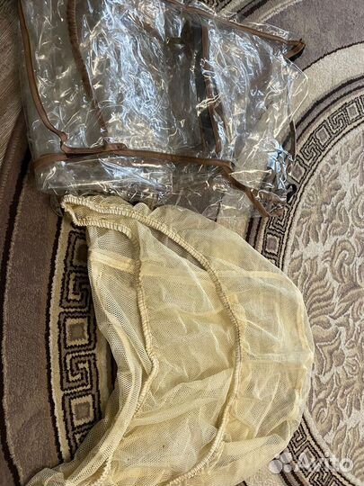 Продам коляску 2 в 1