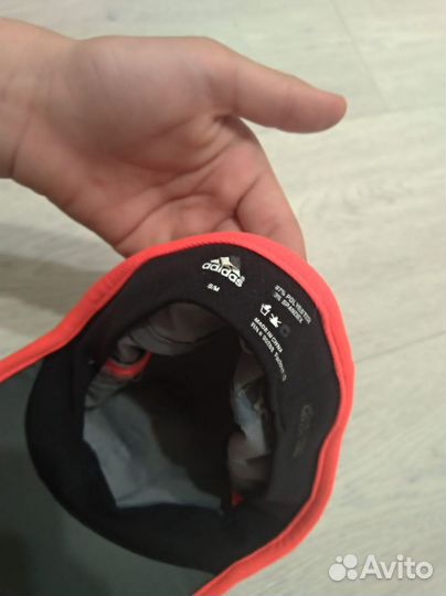 Кепка adidas оригинал