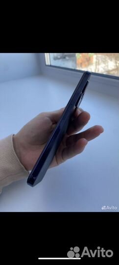 Infinix NOTE 30i, 8/256 ГБ