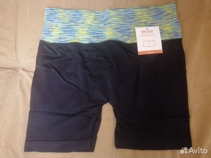 Шорты женские новые