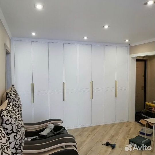 Шкаф на заказ