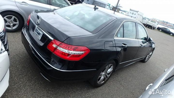 Разборка Мерседес 212 Mercedes W212 E350