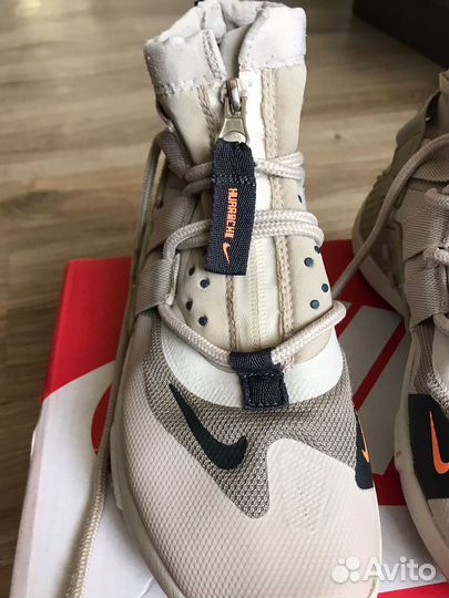 Кроссовки nike