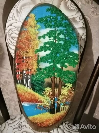 Картины декор