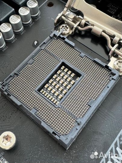 Материнская плата Gigabyte B460M Aorus Pro LGA1200