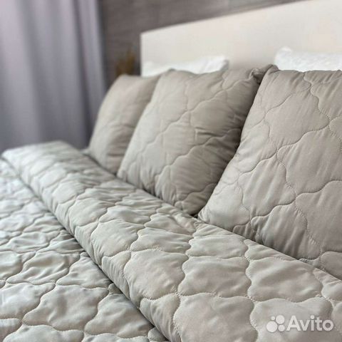 Декоративные наволочки 50*50 на замке