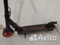 Электрический самокат