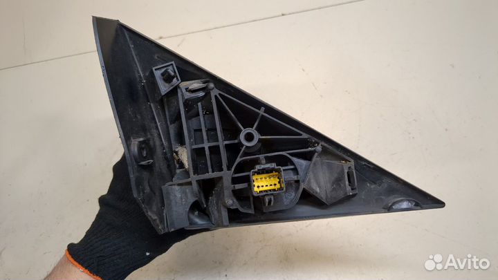 Зеркало боковое Renault Scenic, 2007